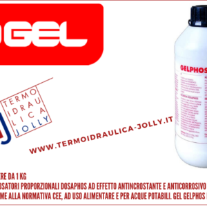 Ricarica AcquaSIL 2/15® - Conf. da 4 Sacche usa e getta - 250 ml